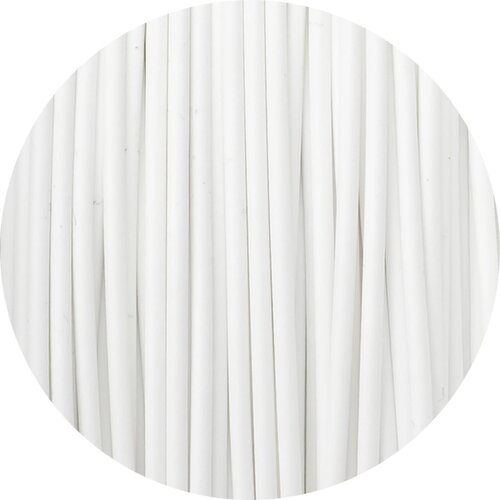 Fiberlogy matte pla white Slike