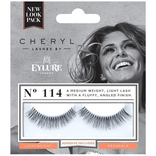 Eylure - Cheryl No. 114 Slike