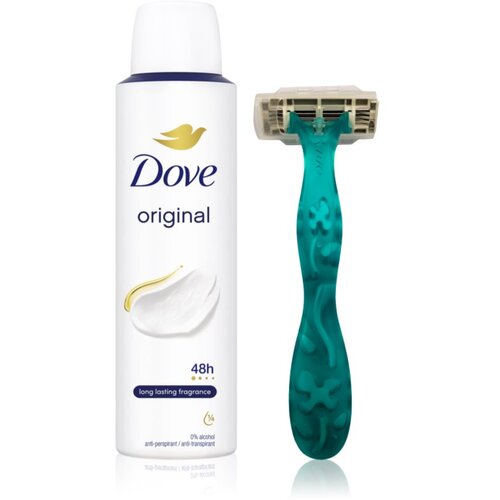 Dove Original ugodno pakiranje Cene