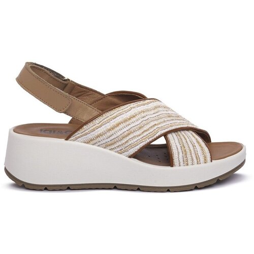 IgI&amp;amp;CO Sandali &amp;amp; Odprti čevlji Carola pisana Slike