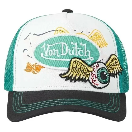 Von Dutch - Plava