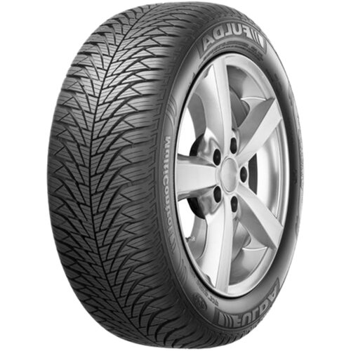 Fulda 235/55 R19 MULTICONTROL SUV 105W sva godi&amp;scaron;nja doba Slike
