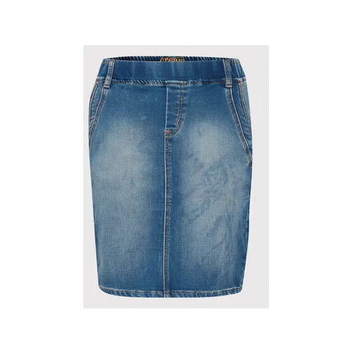 Cream Jeans krilo Dinja 10610186 Mornarsko modra Regular Fit