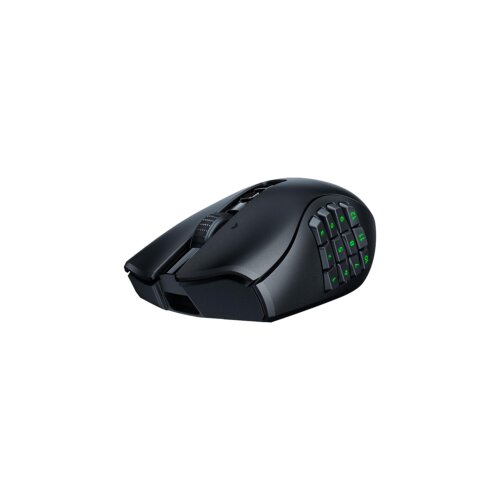  Mi&scaron; Razer Naga V2 Pro &ndash; Wireless MMO Gaming Mouse &ndash; EU Packaging, RZ01-04400100-R3G1 Cijene
