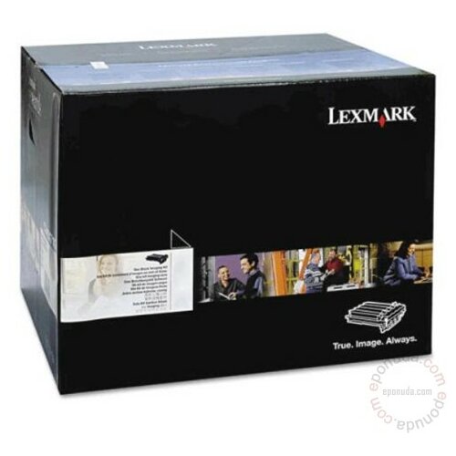 Lexmark 50F5X00 toner Slike