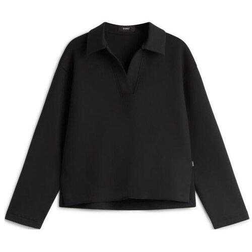 Ecoalf Puloverji MCWGASTGRANA0390W25 Črna Slike