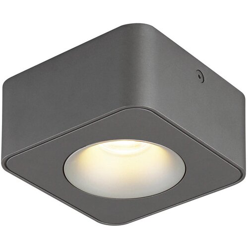 Globo 43100-1 - LED plafonsko svetlo HANGARAU LED/6,5W/230V 11,7x11,7 cm Cene