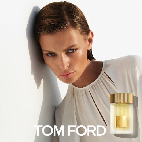 Tom Ford Eau de Soleil Blanc toaletna voda uniseks 100 ml Slike