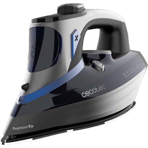 Cecotec Likalnik Ironhero 3200 Smart Absolute z paro, (5000118686) Cene