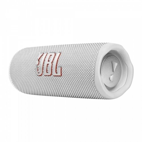 Jbl flip 6 harman bluetooth zvučnik bela Slike