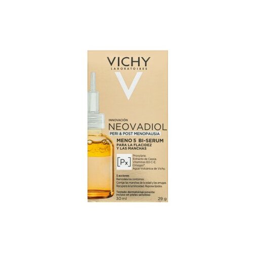Vichy Neovadiol serum Meno 5 Bi-Serum 30 ml Slike