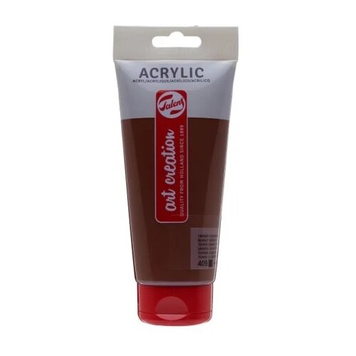 Royal Talens art creation acrylic akrilna boja 200ml - odaberite nijansu burnt umber ( 693409 ) Cene