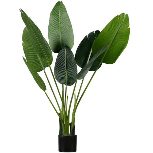 WOOOD Umetno roža WOOOD, višina 108 cm Cene