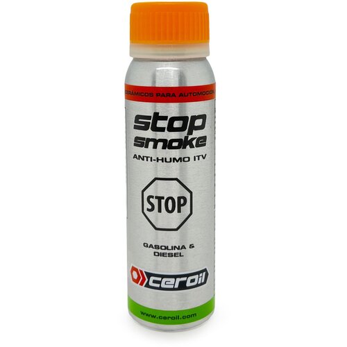  STOP SMOKE- Aditiv proti prekomernemu pojavu dima Cene