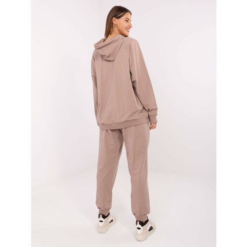 RELEVANCE Set-RV-KMPL-A884.22-dark beige Slike