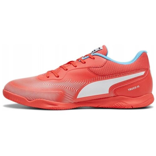 Puma Nizke superge Truco III Rdeča Cene