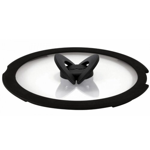 Tefal Ingenio stakleni poklopac 24 cm Slike