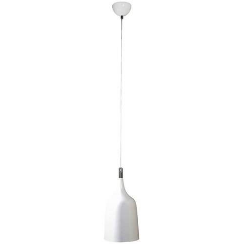 Searchlight 27014 - visilica na sajli 1xE27/60W/230V beo Cene