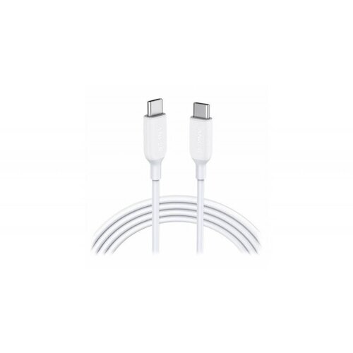 Anker kabl power line lll type c/type c 0,9m bela Cene