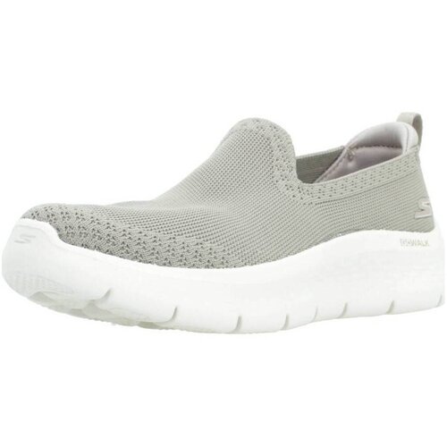 Skechers Nizke superge GO WALK FLEX Siva Slike