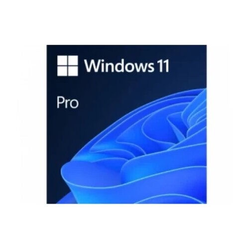 Microsoft Windows 11 Professional 64Bit Eng Intl 1pk DSP OEI DVD (22H2) Cene