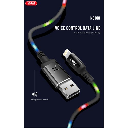  NB108 VOICE CONTROL USB CABLE TYPE-C Cene