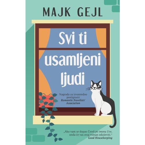  Svi ti usamljeni ljudi Slike