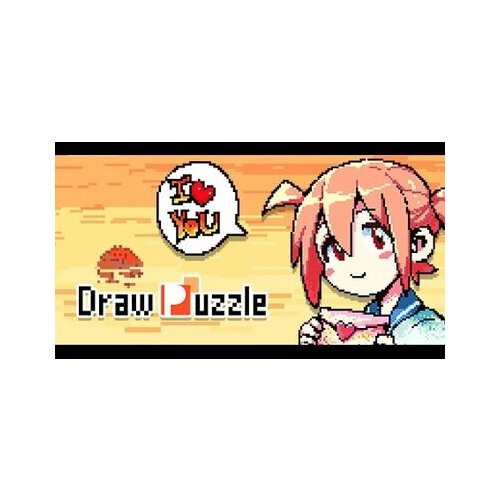  draw puzzle steam key global Cene