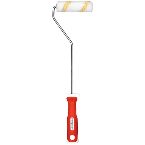 SWINGCOLOR premium Nastavak za nanošenje boje za valjak 2K (Širina valjka: 10 cm, Debljina držača valjka: 6 mm, Dužina držača: 27 cm) Cijene