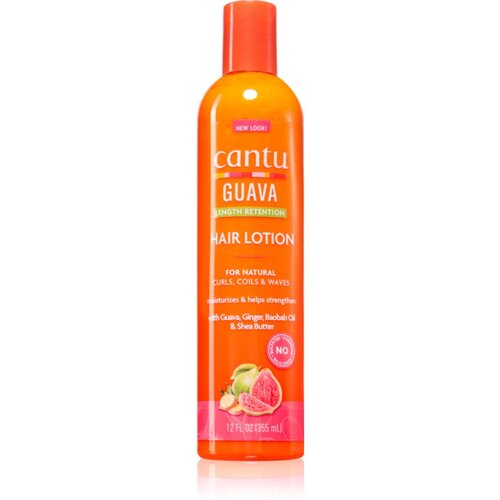 Cantu Guava Hair Lotion negovalni balzam 355 ml Slike