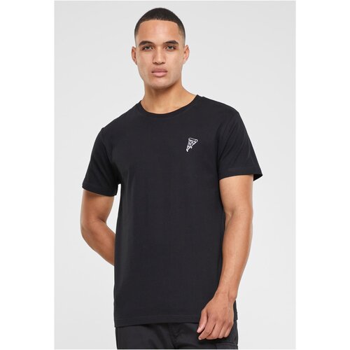 MT Men Pizza Tee EMB black Slike