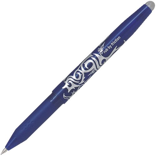 Roler GEL 0,7 MM FRIXION BALL PI&Scaron;I-BRI&Scaron;I PILOT BL-FR7-L PLAVI Cijene