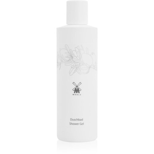 Mühle Organic Shower Gel gel za prhanje za moške 250 ml Cene