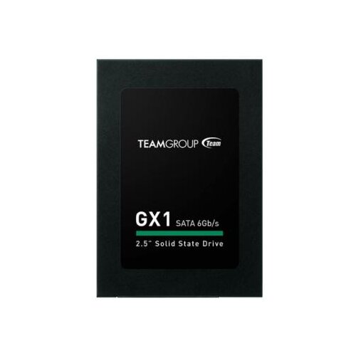 Team Group 2.5 120GB SSD SATA3 GX1 7mm 500 320MB s T253X1120G0C101 Cene