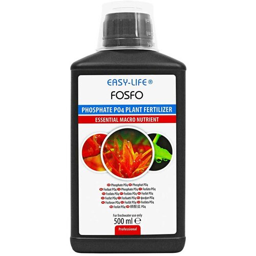 Easy Life fosfo - 250 ml Cene