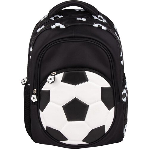 STREET Ruksak Ball Netto Slike