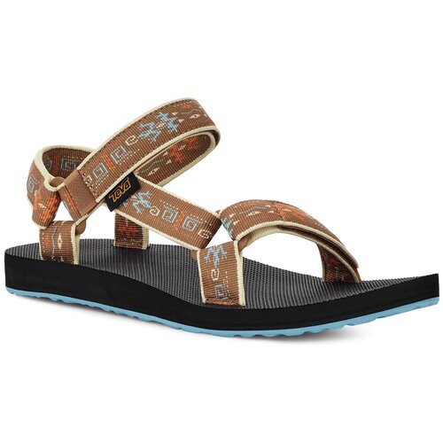 Teva Gecko Smeđa Cene