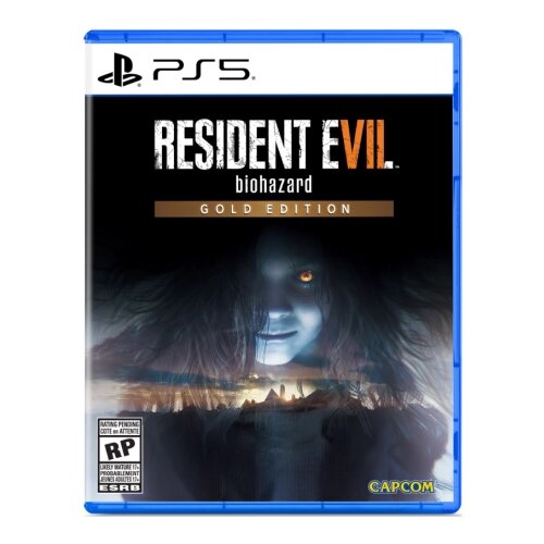 Sony Resident Evil 7 Gold /PS5 Slike