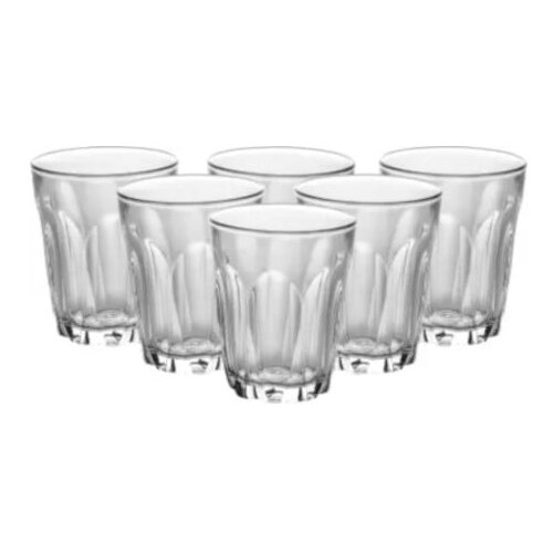 Duralex Ča&amp;scaron;e u setu od 6 kom 130 ml Provence - Slike