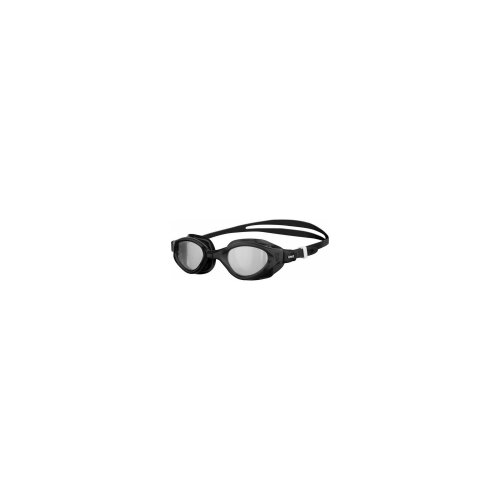 Arena naočare za plivanje CRUISER EVO BLACK/CLEAR 002509-155 Slike