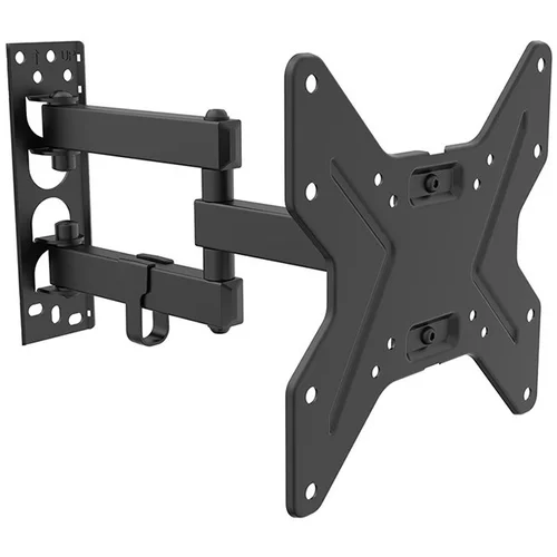  Zidni nosač GNC PSW831, 14-43", 25kg, VESA 200x200, nagib