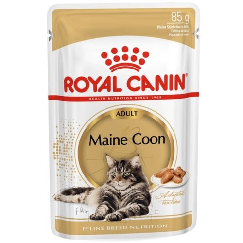 Royal Canin Cat Maine Coon vrećica 85 g Cene
