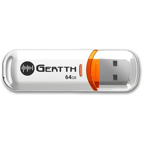 Geretth USB ključ 64GB USB 2.0 Cene