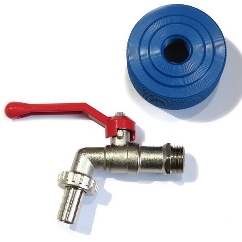  priključek za cisterno 59-60mm, s pipo 1/2 za IBC cisterno RA 698528 Cene
