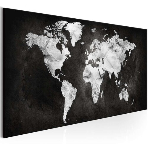  Slika - Two-coloured World 120x40 Slike