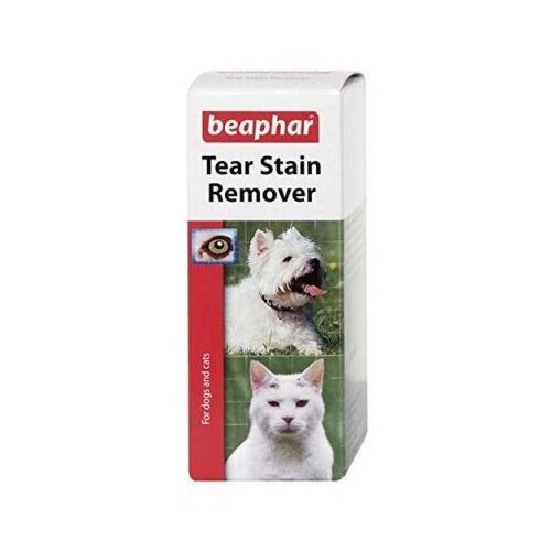 Beaphar Tear Stain Remover, 50 ml Cijene