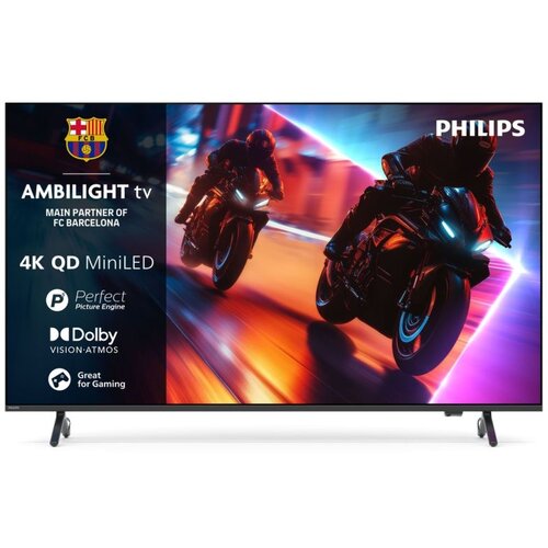 Philips 65&amp;#039;&amp;#039;MLED920 Titan OS4K MiniLed TV 120HZ... Slike