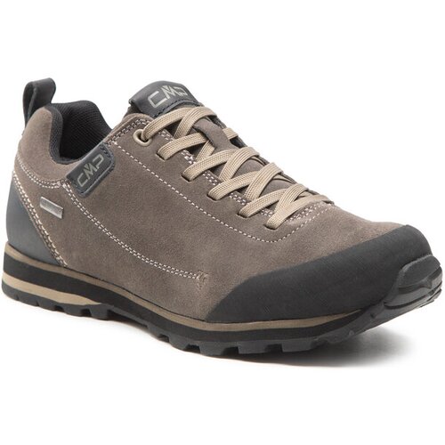 CMP Elettra Low Hiking Wp Smeđa Cijene