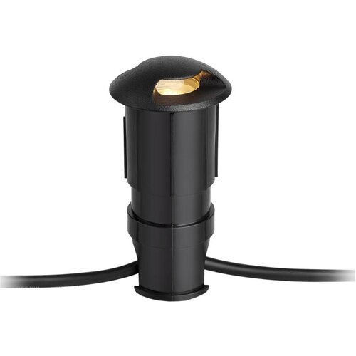 Marksl&amp;ouml;jd 107289 - LED spoljna ugradna svetiljka GARDEN24 LED/0,8W/24V IP44 crna Slike