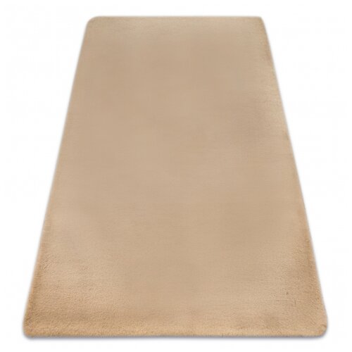 RugsX Preproga BUNNY macchiato temno bež Imitacija kunčjega krzna 120x170 cm, (5000175836) Cene